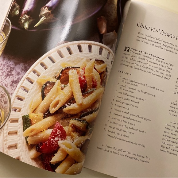 Quick From Scratch Pasta Cookbook - Picture 4 of 4